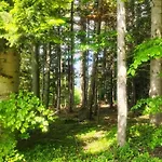Casa de Férias Zacisze Na Wzgórzu