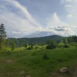 Casa de Férias Zacisze Na Wzgórzu