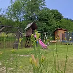 Zacisze Na Wzgórzu Casa de Férias Zawoja