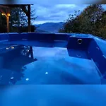 Casa de Férias Zacisze Na Wzgórzu