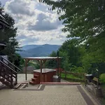 Zacisze Na Wzgórzu Casa de Férias Zawoja