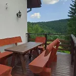 Zacisze Na Wzgórzu Casa de Férias *