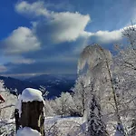 Casa de Férias Zacisze Na Wzgórzu