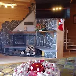 Zacisze Na Wzgórzu * Zawoja
