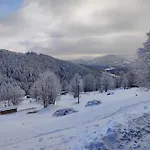 Casa de Férias Zacisze Na Wzgórzu Zawoja