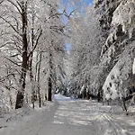 Casa de Férias Zacisze Na Wzgórzu