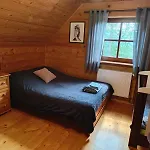 Casa de Férias Zacisze Na Wzgórzu Zawoja