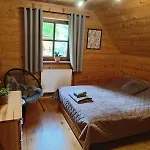 Zacisze Na Wzgórzu * Zawoja
