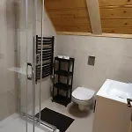 Casa de Férias Zacisze Na Wzgórzu