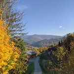 Casa de Férias Zacisze Na Wzgórzu Zawoja