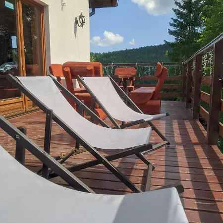 Dom wakacyjny Zacisze Na Wzgórzu *