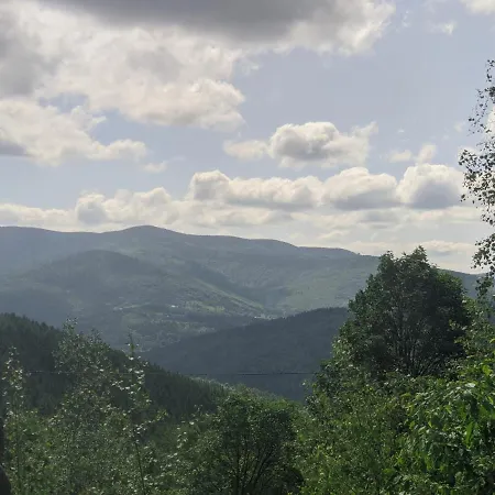 Zacisze Na Wzgorzu