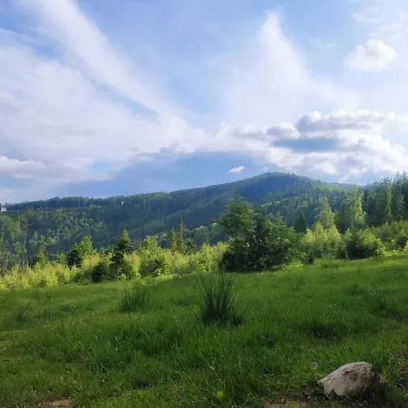 Zacisze Na Wzgórzu *