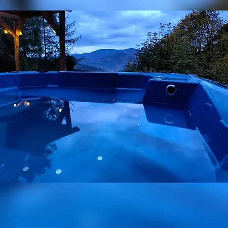 Casa vacanze Zacisze Na Wzgorzu