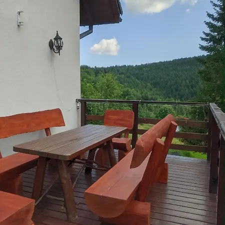 Zacisze Na Wzgorzu Casa vacanze *