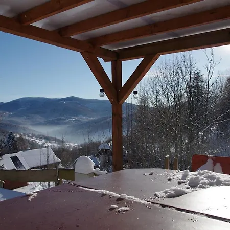 Zacisze Na Wzgórzu * Zawoja