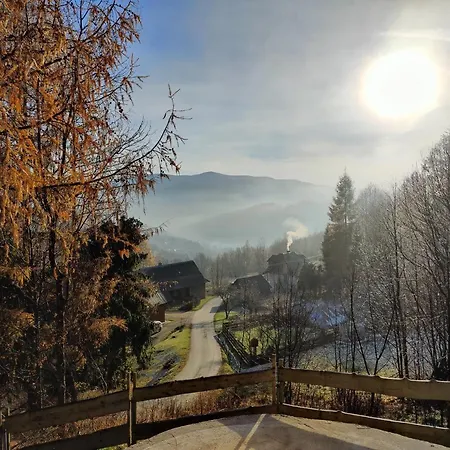 Dom wakacyjny Zacisze Na Wzgórzu *