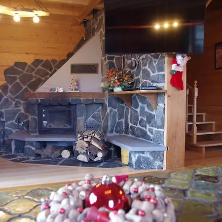 Zacisze Na Wzgórzu * Zawoja