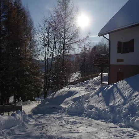 Casa vacanze Zacisze Na Wzgorzu *