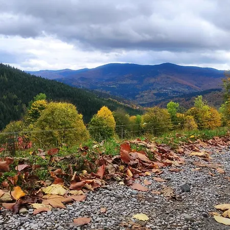 Zacisze Na Wzgórzu *