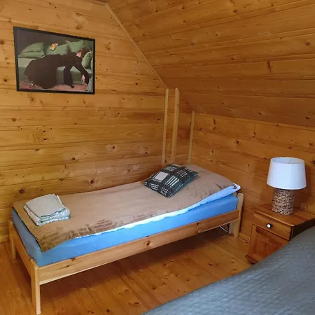 Zacisze Na Wzgorzu