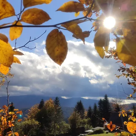 Zacisze Na Wzgorzu Casa vacanze