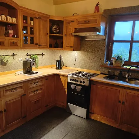 Casa vacanze Zacisze Na Wzgorzu *